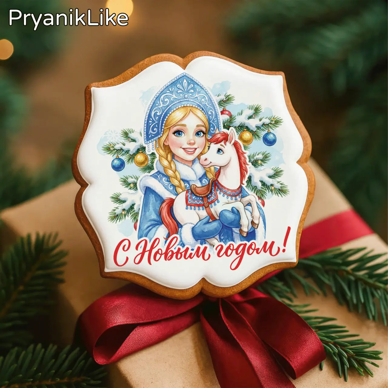 Открытки 2026